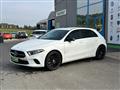 MERCEDES CLASSE A A 200 Automatic Sport