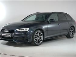 AUDI A4 AVANT AVANT 2.0 TDI 190 CV QUATTRO S TRONIC SLINE S LINE