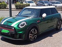 MINI Mini 2.0 JCW JCW auto