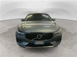 VOLVO XC60 D4 AWD Geartronic Business