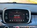 FIAT 500X 1.6 M-jet 120cv City Cross DDCT (APP/Led/Navi)