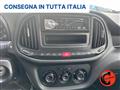 FIAT DOBLÒ 1.6 MJT120 CV PC-TN-EURO 6-D-OTTIME CONDIZIONI-