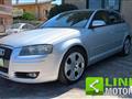 AUDI A3 SPORTBACK SPB 2.0 16V TDI Ambition