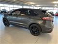 FORD EDGE 2.0 TDCI 238 CV AWD ST-LINE C.AUTOMATICO