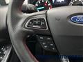 FORD ECOSPORT ST-LINE 1.0 100CV ECOBLUE CERCHI DA 17" NAVIGATORE