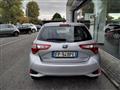 TOYOTA YARIS 1.5 Hybrid 5 porte Business