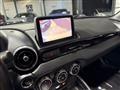 FIAT 124 SPIDER UFFICIALE ITALIANA AUTOMATICA