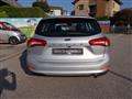 FORD FOCUS 1.5 EcoBlue 120 CV automatico SW Business Co-Pilot