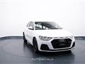 AUDI A1 SPORTBACK SPB 30 TFSI S tronic Admired Advanced