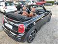 MINI CABRIO 2.0 John Cooper Works Cabrio CLIMA,NAVI,CRUISE ..