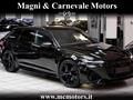 AUDI A6 AVANT TETTO|CARBO|NIGHT VIEW|HEAD-UP|22''|B&O|LED MATRIX