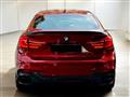 BMW X6 d