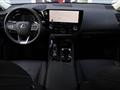 LEXUS NX Hybrid 4WD Premium 4x4