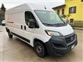 FIAT DUCATO 33 2.2 Mjt 120CV PLM-TM Furgone L3 H2