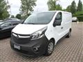 OPEL VIVARO 1.6 BiTurbo S&S EcoFLEX MOTORE NUOVO