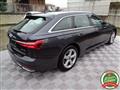 AUDI A6 AVANT Avant 40 2.0 TDI S tronic. SPORT