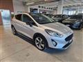 FORD FIESTA Active 1.0 Ecoboost 100 CV