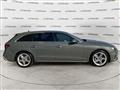 AUDI A4 AVANT A4 Avant 40 TDI quattro S tronic S line edition