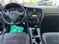 VOLKSWAGEN Golf 1.4 TGI 5p. Highline BlueMotion