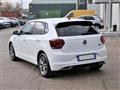 VOLKSWAGEN POLO 1.0 evo 5p 80cv Sport (Neopatentati)