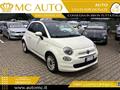 FIAT 500 1.2 Lounge PROMO CON FINANZIAMENTO