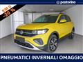 VOLKSWAGEN T-CROSS 1.0 TSI 115 CV DSG Life