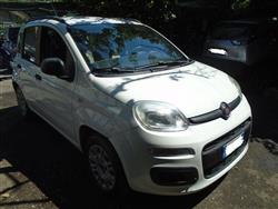 FIAT Panda 0.9 TwinAir Turbo S&S 4x4