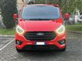 FORD TOURNEO CUSTOM 320 2.0 EcoBlue 130CV PC Trend