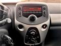 CITROEN C1 VTi 68 5 PORTE TIFFANY+LED+CLIMA+TEL