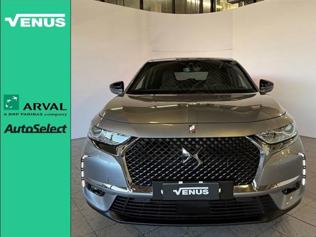 DS 7 CROSSBACK E-TENSE DS 7 Crossback E-Tense 4x4 Business