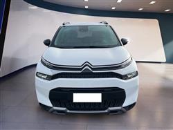 CITROEN C3 AIRCROSS I 2021 1.5 bluehdi Shine s&s 110cv