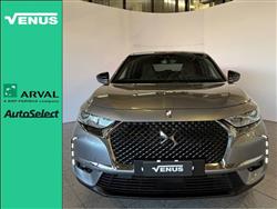 DS 7 CROSSBACK E-TENSE DS 7 Crossback E-Tense 4x4 Business