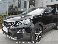 PEUGEOT 3008 BlueHDi 120 S&S Allure