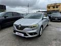 RENAULT MEGANE SPORTER Sporter dCi 8V 110 CV Energy Intens