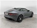 JAGUAR F-TYPE 2.0 aut. Coupé R-Dynamic