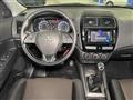 MITSUBISHI ASX 1.6 2WD Instyle Navi