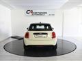 MINI MINI 5 PORTE 1.2i-84.922 Km-SEDILI RISCALDATI-BLUETOOTH,CERC16"