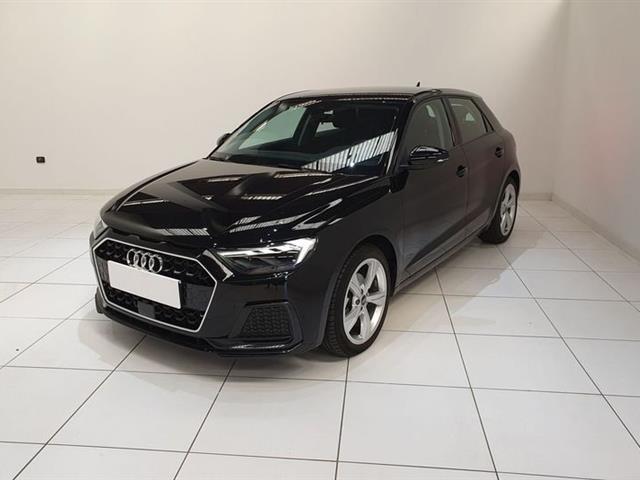 AUDI A1 SPORTBACK A1 SPB 30 TFSI S tronic Admired Advanced