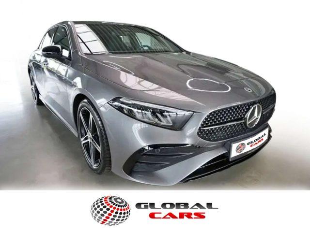 MERCEDES CLASSE A SEDAN 4Matic Premium AMG auto/Led/MBUX/Night/Panorama