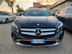 MERCEDES CLASSE GLA d Sport