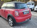 MINI MINI 3 PORTE Mini 1.6 16V One (72kW)