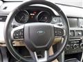 LAND ROVER DISCOVERY SPORT DISCOVERY SPORT 202 TD4 HSE AUTOMATICO