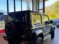 SUZUKI JIMNY 1.5 5MT Top ALLGRIP 4 Posti