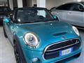 MINI Cabrio Mini Cooper S