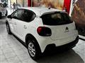 CITROEN C3 1.5 bluehdi Feel s&s 100cv 6m