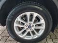 FORD Kuga 2.0 EcoBlue 120 CV aut. 2WD Titanium X PREZZO REALE