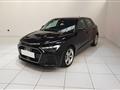 AUDI A1 SPORTBACK A1 SPB 30 TFSI S tronic Admired Advanced