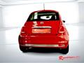 FIAT 500C 0.9 TwinAir Turbo 85 CV Cambio Automatico Pronta