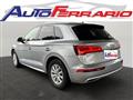 AUDI Q5 2.0 TFSI quattro S tronic Sport