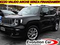 JEEP RENEGADE 1.6 Mjt 130 CV Limited **LED**NAV**CARPLAY**